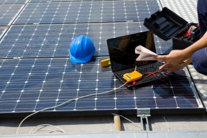 Conditions d’installation de panneaux solaire par Solaires Photovoltaïques à Nieul-le-Dolent